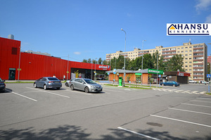Mustamäe tee 112, Mustamäe, Tallinn, Harjumaa (21 foto / 22)