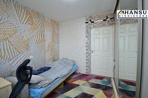 Harju maakond, Tallinn, Lasnamäe linnaosa, Linnamäe tee 9 (9 foto / 34)