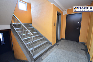 Harju maakond, Tallinn, Lasnamäe linnaosa, Linnamäe tee 9 (24 foto / 34)