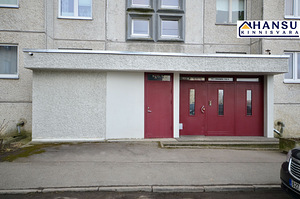 Harju maakond, Tallinn, Lasnamäe linnaosa, Linnamäe tee 9 (28 foto / 34)