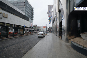 Narva mnt 2, Kesklinna, Tallinn, Harjumaa (3 foto / 19)