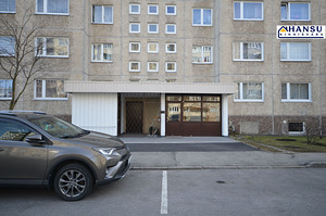 Pae tn 86, Lasnamäe, Tallinn, Harjumaa (25 foto / 29)