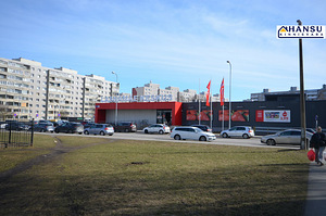 Pae tn 86, Lasnamäe, Tallinn, Harjumaa (28 foto / 29)