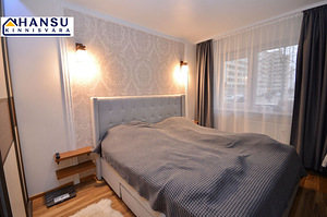 J. Sütiste tee 41, Mustamäe, Tallinn, Harjumaa (9 foto / 34)