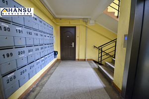J. Sütiste tee 41, Mustamäe, Tallinn, Harjumaa (25 foto / 34)