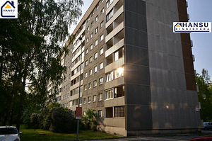 Sõpruse pst 192, Mustamäe, Tallinn, Harjumaa (25 foto / 27)