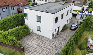 Vismeistri tn 23, Haabersti, Tallinn, Harjumaa (51 foto / 59)