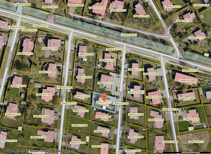 Vismeistri tn 23, Haabersti, Tallinn, Harjumaa (56 foto / 59)