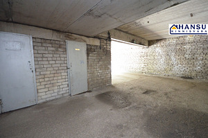 Kotka tn 7, Kristiine, Tallinn, Harjumaa (4 foto / 16)