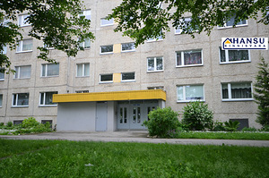 Kivila tn 4, Lasnamäe, Tallinn, Harjumaa (25 foto / 26)