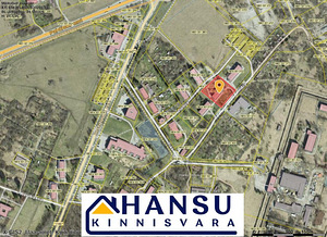 Aia tn 3, Harku, Harku vald, Harjumaa (20 foto / 22)