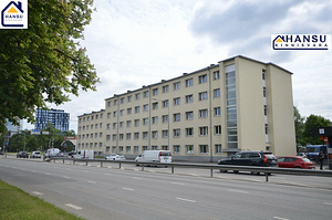 Paldiski mnt 75, Haabersti, Tallinn, Harjumaa (15 foto / 19)
