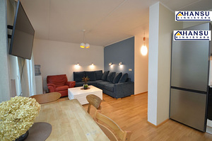 Hansu tn 2/1, Haabersti, Tallinn, Harjumaa (28 foto / 36)
