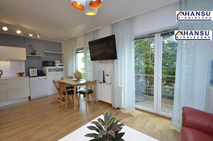 Hansu tn 2/1, Haabersti, Tallinn, Harjumaa (30 foto / 36)