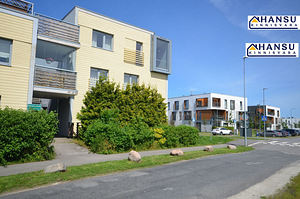 Hansu tn 2/1, Haabersti, Tallinn, Harjumaa (36 foto / 36)