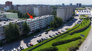 Paekaare tn 24, Lasnamäe, Tallinn, Harjumaa (2 foto / 27)