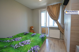 Paekaare tn 24, Lasnamäe, Tallinn, Harjumaa (4 foto / 27)