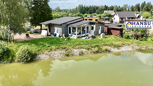 Tulukese tee 4, Vansi, Saue vald, Harjumaa (1 foto / 24)