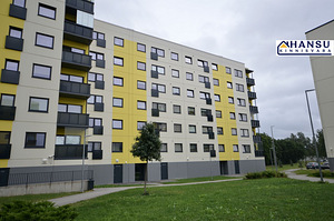 Ümera tn 28b, Lasnamäe, Tallinn, Harjumaa (19 foto / 25)