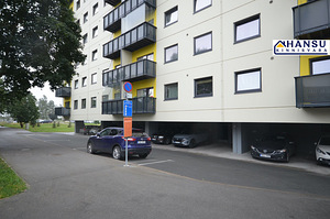Ümera tn 28b, Lasnamäe, Tallinn, Harjumaa (24 foto / 25)