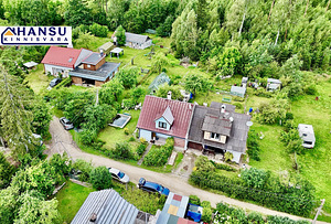 Harju maakond, Saue vald, Kaasiku küla, Kännu tee 18 (40 foto / 46)