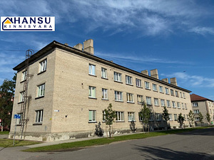 Sõpruse tn 3, Ahtme, Kohtla-Järve, Ida-Virumaa (15 фото из 16)