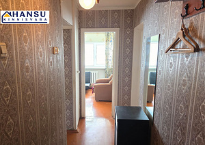 Puru tee 22, Jõhvi, Jõhvi vald, Ida-Virumaa (3 foto / 15)