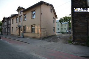 Luise tn 28/2, Kesklinna, Tallinn, Harjumaa (16 foto / 18)