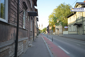 Luise tn 28/2, Kesklinna, Tallinn, Harjumaa (18 foto / 18)