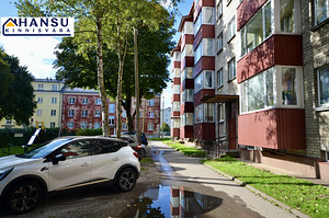 Majaka tn 27, Lasnamäe, Tallinn, Harjumaa (21 foto / 28)