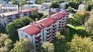 Majaka tn 27, Lasnamäe, Tallinn, Harjumaa (24 foto / 28)