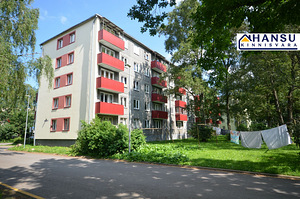 Mustamäe tee 112, Mustamäe, Tallinn, Harjumaa (20 foto / 22)