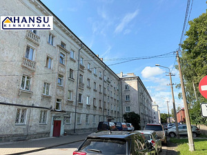 Joala tn 11, Kreenholmi, Narva, Ida-Virumaa (26 foto / 26)