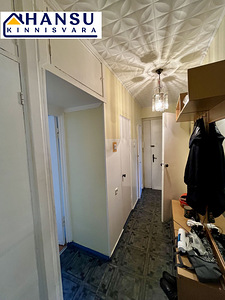 Punane tn 9, Lasnamäe, Tallinn, Harjumaa (18 foto / 19)