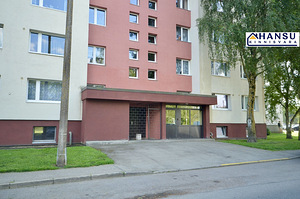 K. Kärberi tn 43, Lasnamäe, Tallinn, Harjumaa (29 foto / 38)
