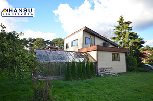Kuldkannikese tee 4, Türisalu, Harku vald, Harjumaa (2 foto / 44)