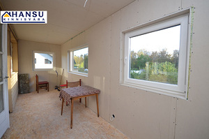Kuldkannikese tee 4, Türisalu, Harku vald, Harjumaa (27 foto / 44)