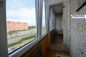 Paekaare tn 24, Lasnamäe, Tallinn, Harjumaa (4 foto / 28)