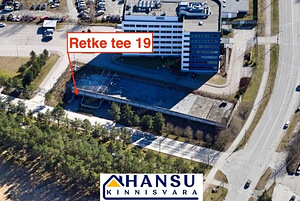 Retke tee 19, Kristiine, Tallinn, Harjumaa (8 foto / 9)