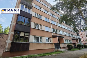 Estonia pst 27, Ahtme, Kohtla-Järve, Ida-Virumaa (12 foto / 13)