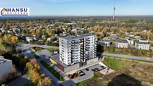 Priisle tee 1, Lasnamäe, Tallinn, Harjumaa (1 foto / 42)