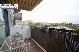 Priisle tee 1, Lasnamäe, Tallinn, Harjumaa (10 foto / 44)