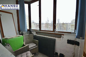 Raadiku tn 2, Lasnamäe, Tallinn, Harjumaa (15 foto / 24)