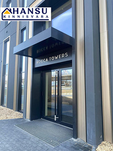 Päevalille tn 8, Haabersti, Tallinn, Harjumaa (8 foto / 8)