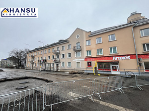 Peterburi tee 13, Lasnamäe, Tallinn, Harjumaa (17 foto / 18)