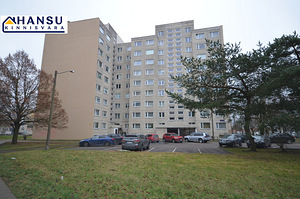 Loitsu tn 1, Lasnamäe, Tallinn, Harjumaa (29 foto / 35)