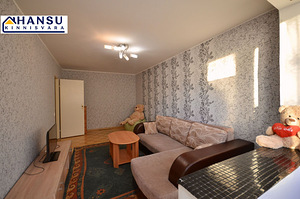 Kivila tn 34, Lasnamäe, Tallinn, Harjumaa (3 foto / 23)