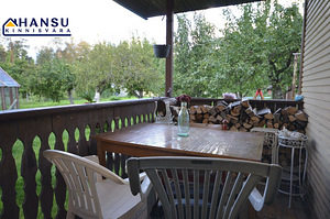Kuldkannikese tee 4, Türisalu, Harku vald, Harjumaa (4 foto / 43)