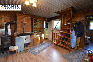 Kuldkannikese tee 4, Türisalu, Harku vald, Harjumaa (12 foto / 44)