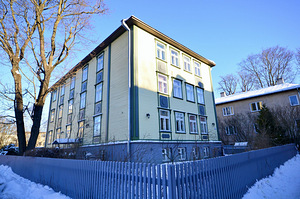 A. Adamsoni tn 32, Kesklinn, Tallinn, Harjumaa (1 foto / 16)